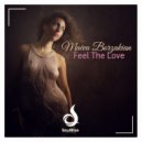 Maëva Borzakian - Feel The Love (Radio Edit)