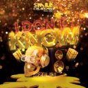 Dzeju - I Don\'t Know (Original Mix)
