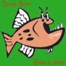 George Munro - Dame tu Amor (Jacek Janicki Dub)