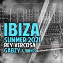 Rey Vercosa & Gabzy - Get Out of My Way