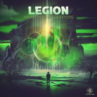Legion - Adventure Time