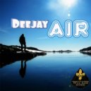 Deejay Air & William Jacknight - Sensation (feat. William Jacknight) (Original Mix)