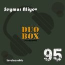 Seymur Aliyev - Invulnerable
