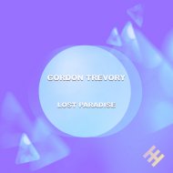 Gordon Trevory - Lost Paradise