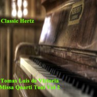 Classic Hertz - Missa Quarti Toni Sanctus