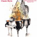 Classic Hertz - Lecole moderne Op 10 No 8 Le chant du Bivouac Allegro Marziale ()