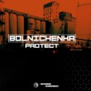 Bolnichenka - Blackness (Original Mix)