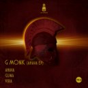 G Monk - Ahava (Original Mix)