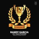 Randy Garcia & Chino Etcheverry - La Copa De Oro Torneo Live Radio (Original Mix)