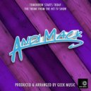 Geek Music - Tomorrow Starts Today (From (Original Mix)