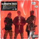 Gerald & Moffa & Kaly4nia - Quedate Remix (Original Mix)
