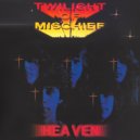 Heaven - Get A Move On ()