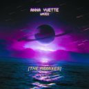 Anna Yvette - Waves