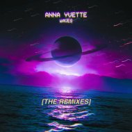 Anna Yvette  - Waves