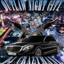 DJ CRAZYMANE - CRIMINAL STREETS ()