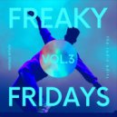 Erik Stefler, LNDR - Fugitive (Radio Edit)