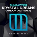 Sundawner - Krystal Dreams