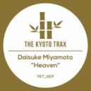 Daisuke Miyamoto - Heaven