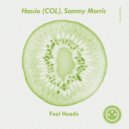Hassio (COL), Sammy Morris - Feel Heads