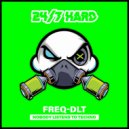 FREQ-DLT, Rob IYF, Al Storm - Nobody Listens To Techno