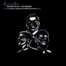 KAMADEV - Whisp
