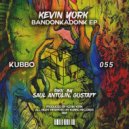 Kevin York - Bandonkadonk