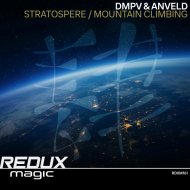 DMPV & Anveld - Mountain Climbing