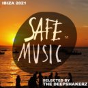 Sasa Di Toma, Karmina Dai, The Deepshakerz - Step Aside