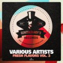 Jeff Fader - Astro Travelin\' (Original Mix)
