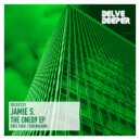 Jamie S. - Sidewalking
