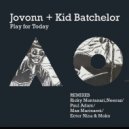 Jovonn - Play for Today (Paul Adam Remix)