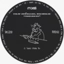 Filip Grönlund, DeciBelio - Thoughts