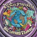 Tristan, Mandala (UK) - All Living Things (Original Mix)