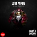 Lost Minds (DE) - Close Your Eyes (James D Remix)