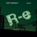 Cript Rawquit - Television (Original Mix)