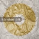 Dylan Griffin & Chad B - Little Helper 381-4
