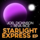 Joel Dickinson featuring Reva Rice - Light At The End Of The Tunnel (Original Mix)