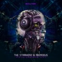 Arzadous & The Straikerz - Pain
