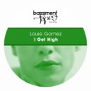 Louie Gomez - Envelopes