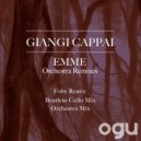 Giangi Cappai - Emme (Giangi Cappai & Antonello Manca Orchestra Remix)