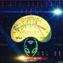 Dionigi - Static Gravity