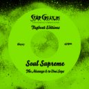 Soul Supreme - The Message