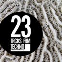 Tribal Infector, Tony Raum - Crashlog (Braunton Remix)