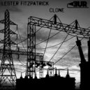 Lester Fitzpatrick - Dark Moment