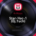 N-Music - Star-Час-1 (Dj.Tuch) ()