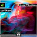 Greenflamez  - Good Vibrations (Jormek Remix)