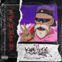 4TWNTY - Ojos Rojos ()