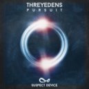 Threyedens - Killer (Original Mix)