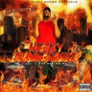 MC BURN\'EM & Menace - Summer Groove (feat. Menace)