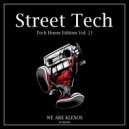 Ricardo Motta & Edson B - After All